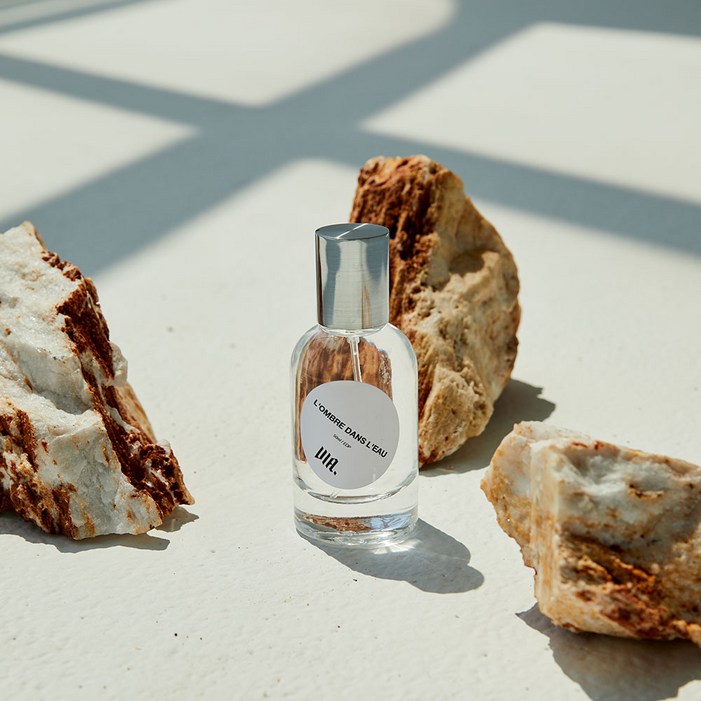 포피 앤 바알리 오드퍼퓸 30ml 베이직 니치향수 비아퍼퓸