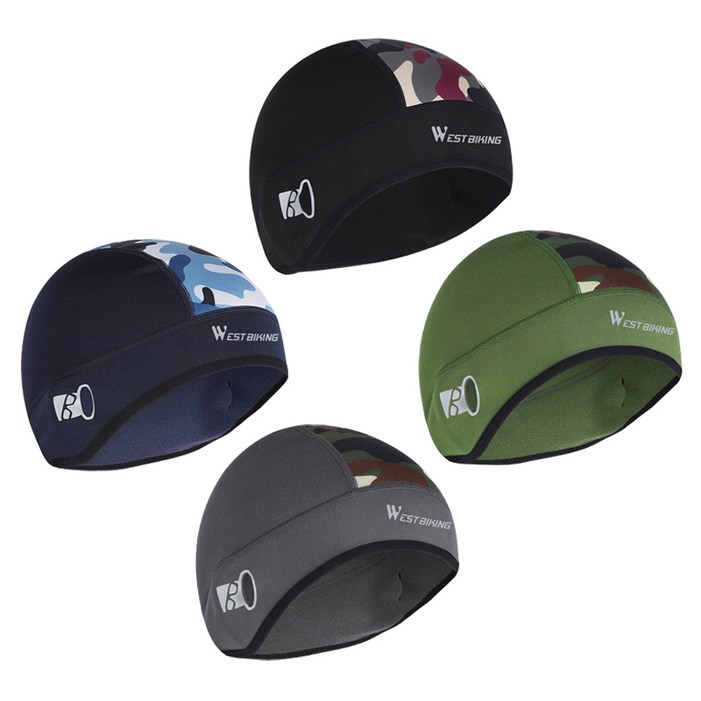 시그니처베이지 자전거 겨울 방한 모자 쪽모자 버프 귀마개 스컬캡 YPZ299