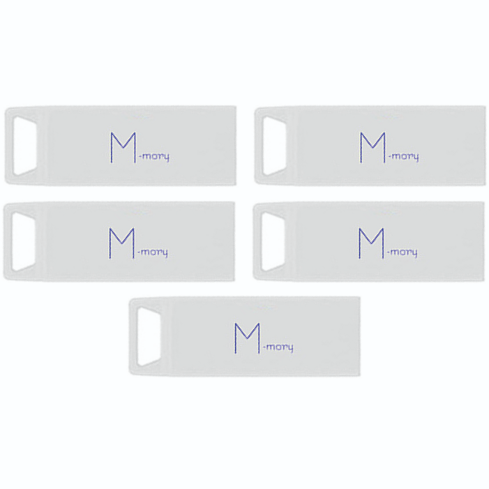 TUI 투이 Mmory 2.0 USB 메모리 4GB  128GB, 4GB