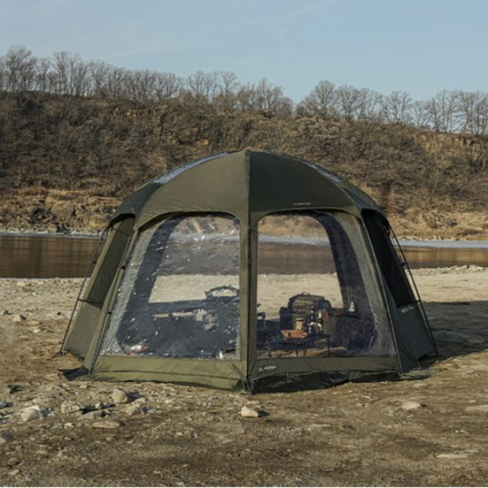 카즈미 비바돔 투명 더블 윈도우