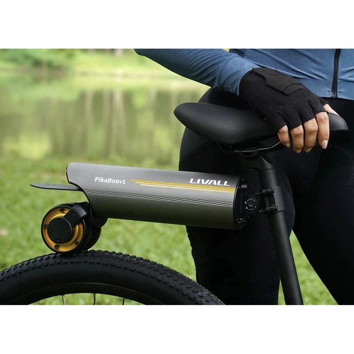 Pikaboost 2 피카부스트 전기 자전거 부스터 키트 변환 스타터