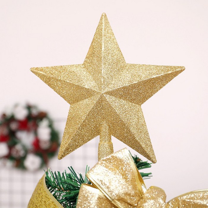 크리스마스 트리별