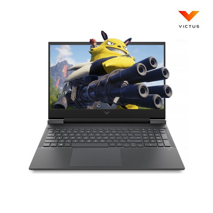 HP 2024 빅터스 15 라이젠7 라이젠 8000 시리즈 지포스 RTX 4060, Mica silver, 512GB, 32GB, WIN11 Home, 15fb2055AX HP 2024 빅터스 15 라이젠7 라이젠 8000 시리즈 지포스 RTX 4060, Mica silver, 512GB, 32GB, WIN11 Home, 15fb2055AX