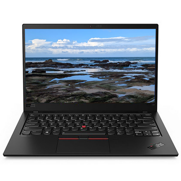 레노버 씽크패드 X1 카본 Gen8 i710510U  16G  SSD 512GB  윈11 2560x1440 고해상도 노트북, X1 Carbon Gen8, WIN11 Pro, 16GB, 512GB, 블랙