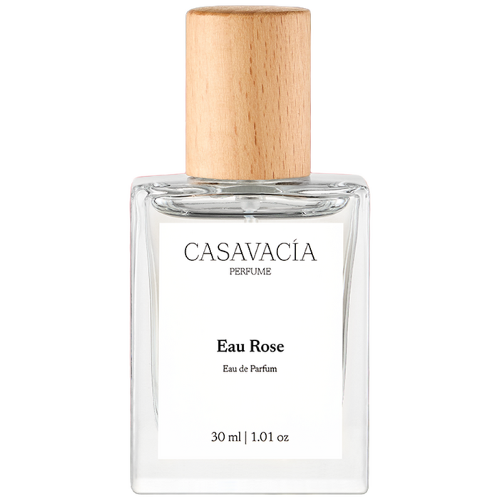 카사바시아 오 로즈 오 드 퍼퓸, 1개, 30ml