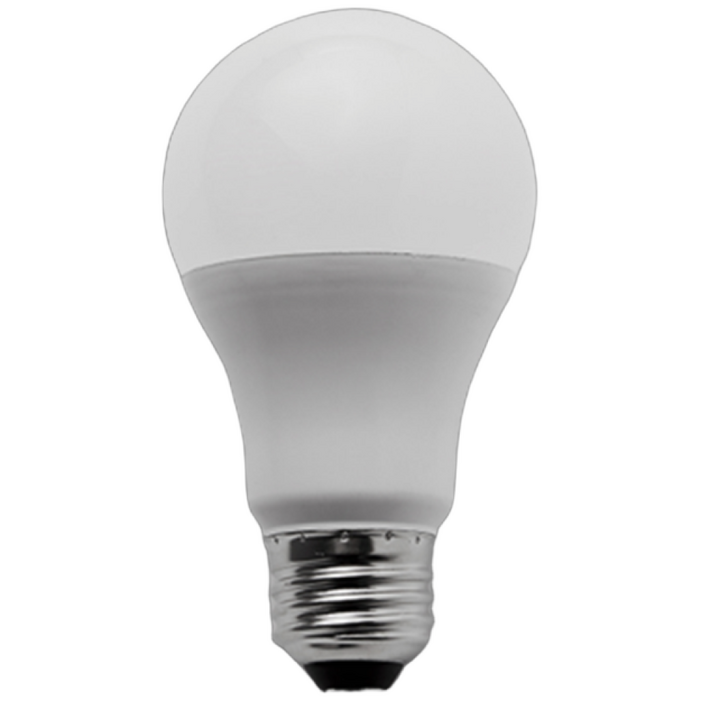 e26 소켓 LED 전구 8W 흰색빛,6500K