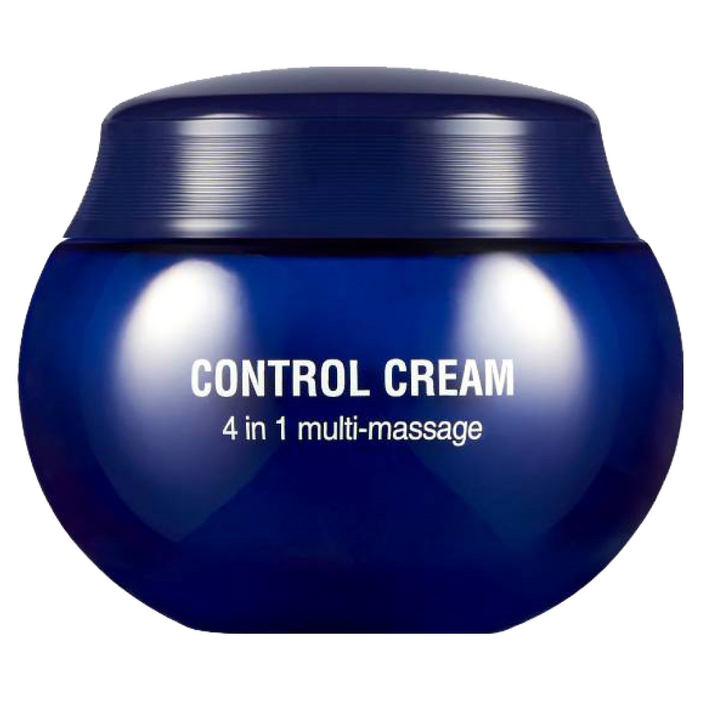 참존 4 in 1 멀티 마사지 콘트롤크림, 1개, 200ml