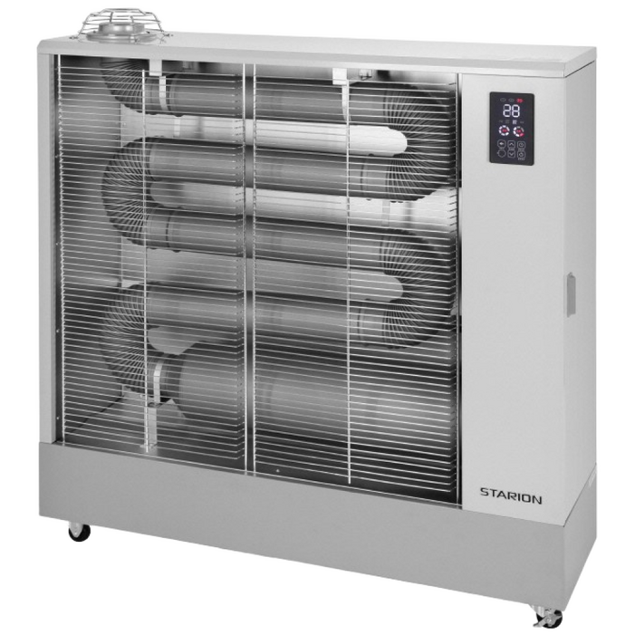 스타리온 SHF4717GXL 열풍기 돈풍기 튜브히터 석유히터 업소용 2020년형 EG, 스타리온 SHF4717GXL 열풍기