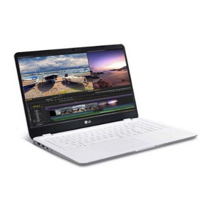 LG전자 울트라PC 15U50P i5-1135G7 32G NVMe SSD 1TB GeForce MX450 윈11 고사양 게이밍 노트북
