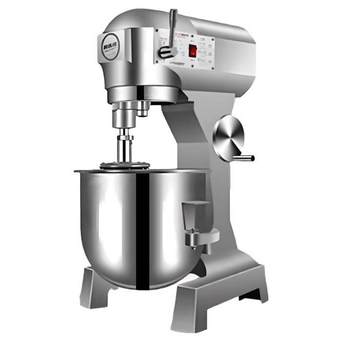 오토롤 반죽기 밀가루 전동 반죽기계 제빵 휘핑기 스탠드믹서 빵, ARMX30L