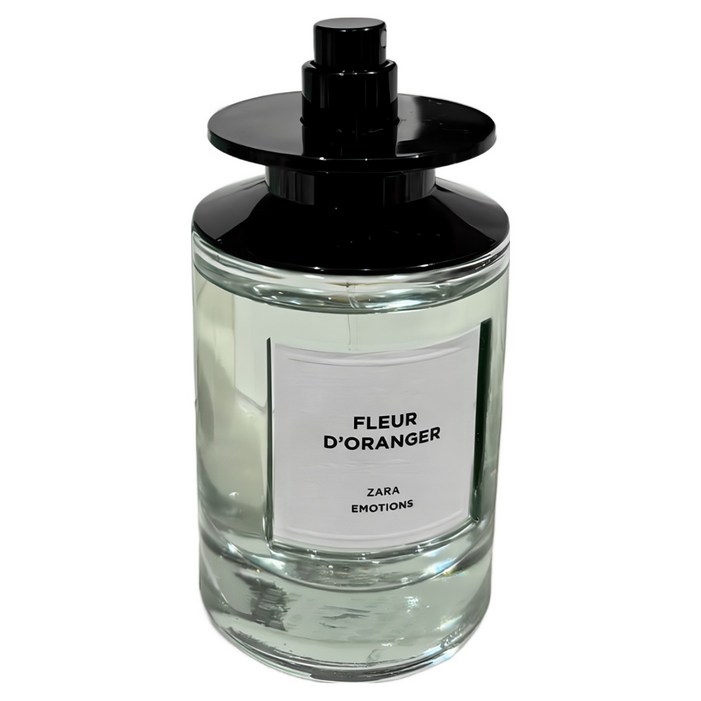 자라 플뢰르 도랑제 오 드 퍼퓸 향수 100ml 자라 플뢰르 도랑제 오 드 퍼퓸 향수 100ml