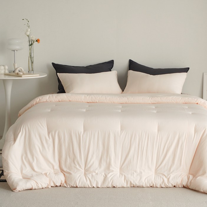 국내제조 누비지오 스르륵 알러지케어 차렵이불