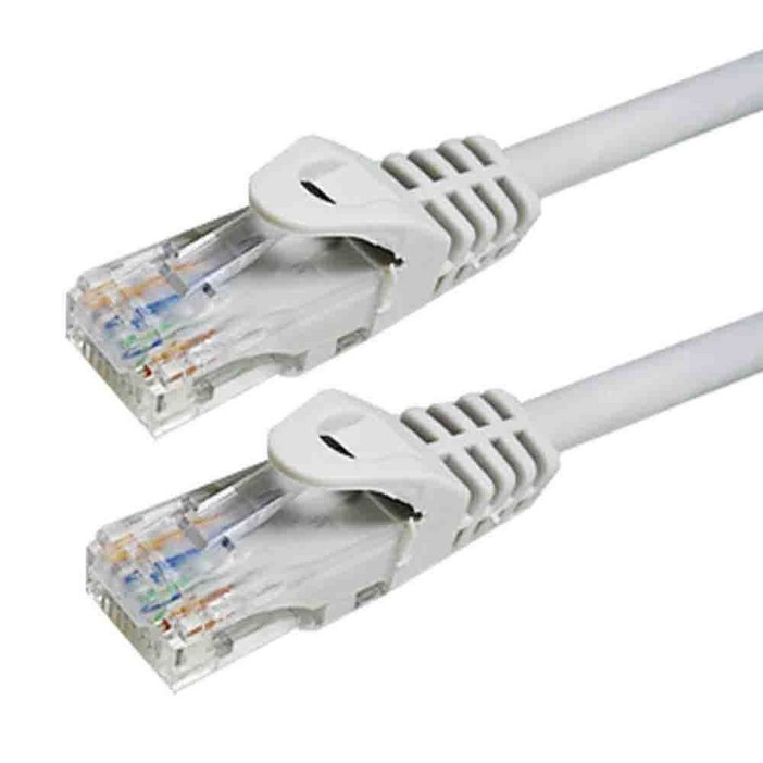 랜스타 UTP CAT.6 다이렉트 랜 케이블