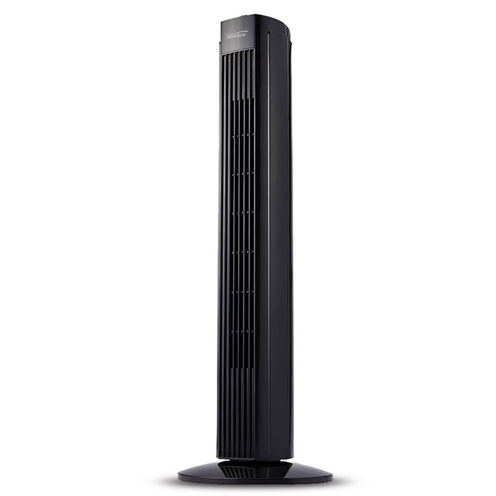 윈드피아 퓨어블랙 타워팬 WINDPIAS11T, WINDPIAS11T, 1개