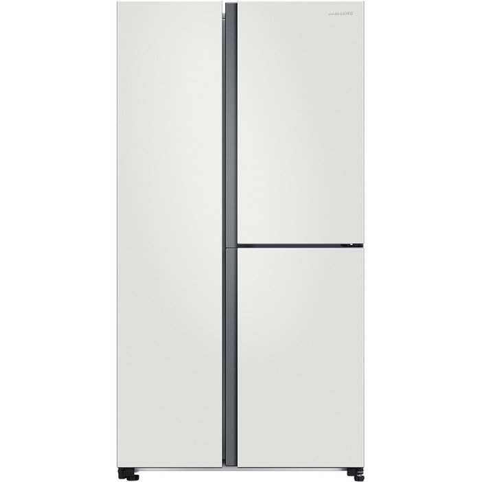 삼성전자 양문형 냉장고 846L 방문설치 - 쇼핑뉴스