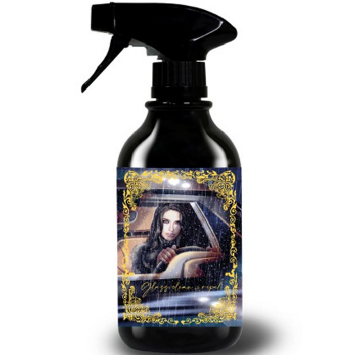 카티바 차량용 유리 세정 코팅제, 500ml, 1개