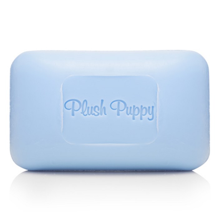 플러쉬퍼피 반려동물 원더블록 샴푸 바, 100g, 1개입, 1개