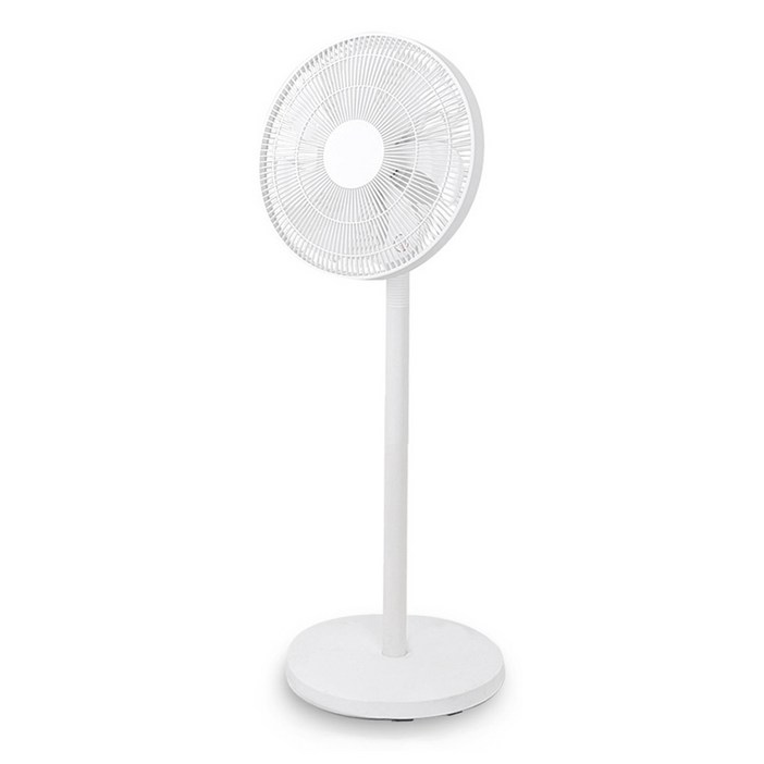 대우 리모컨 써큘레이터형 선풍기 40cm, DEF-NS1400