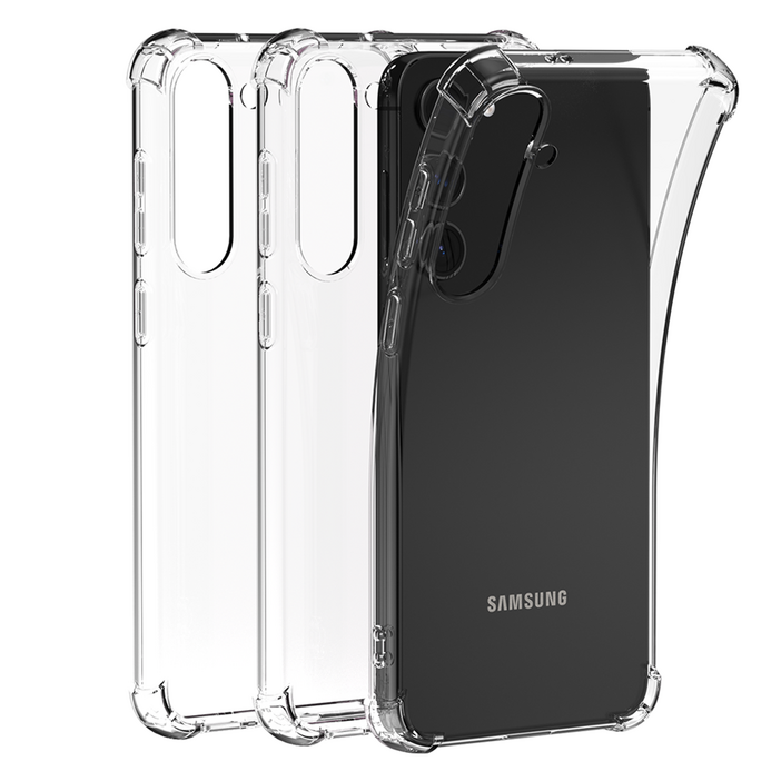 굿밸류 에어 범퍼 젤리 휴대폰 케이스 3p