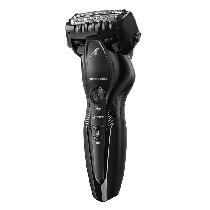 파나소닉 람대쉬 3중날 전기 면도기 ESST2S, ESST2S, 블랙