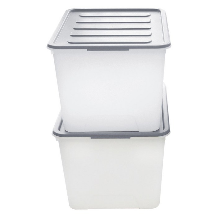 가쯔 국내 제조 멀티블럭 리빙박스