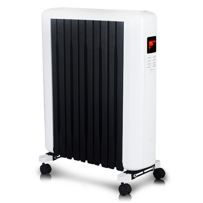 캐로스 전자식 라디에이터, CHR-R10T(10핀)