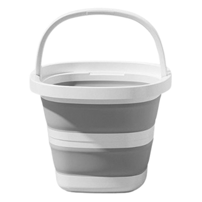 하이퍼플래닛 다용도 캠핑 접이식 버킷