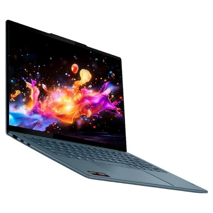 레노버 2025 요가 슬림 7 14AKP10 라이젠 AI 라이젠 AI 300 시리즈