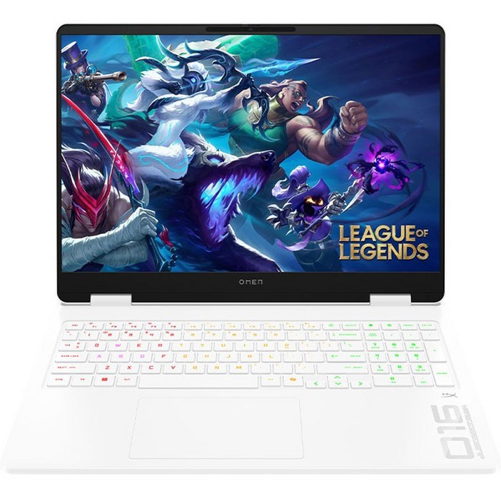 HP 2025 오멘 16 라이젠 AI 라이젠 AI 300 시리즈 지포스 RTX 5060