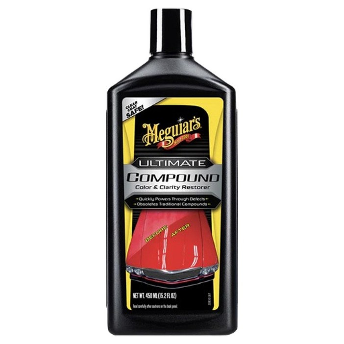 맥과이어스 울티메이트 컴파운드 G17216