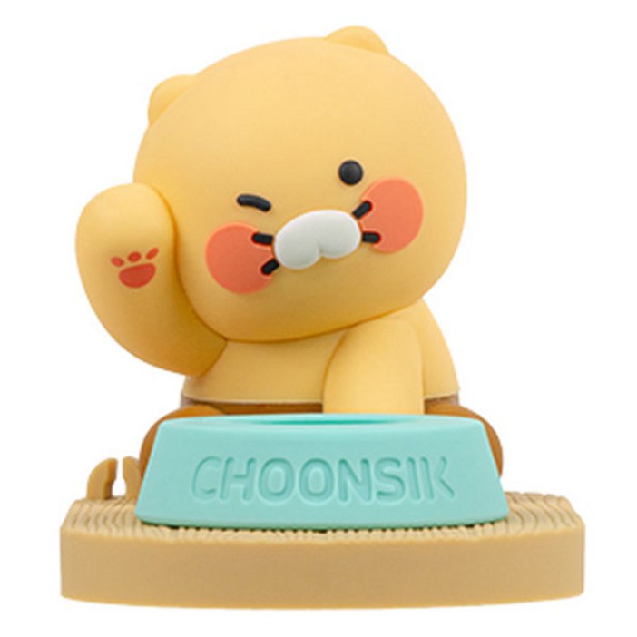 카카오프렌즈 보울 스마트워치 충전 거치대