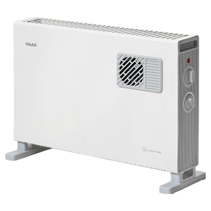 한경희생활과학 이지라이프 온풍 전기 컨벡션 히터