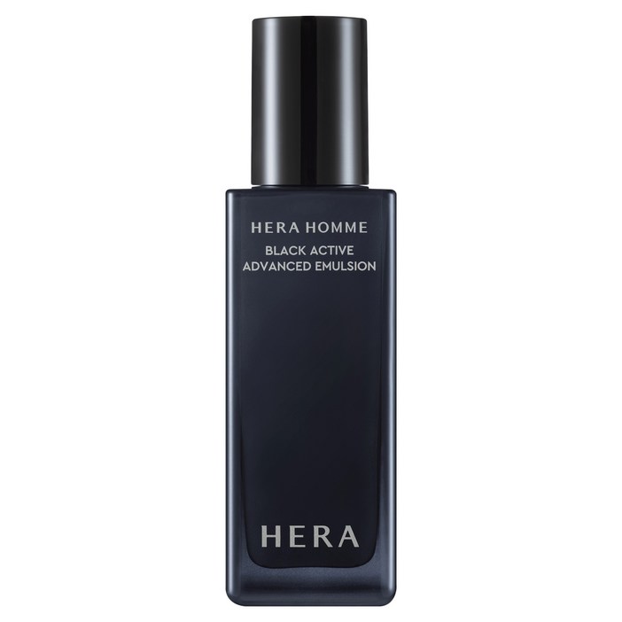 헤라 옴므 블랙 액티브 어드밴스드 에멀전