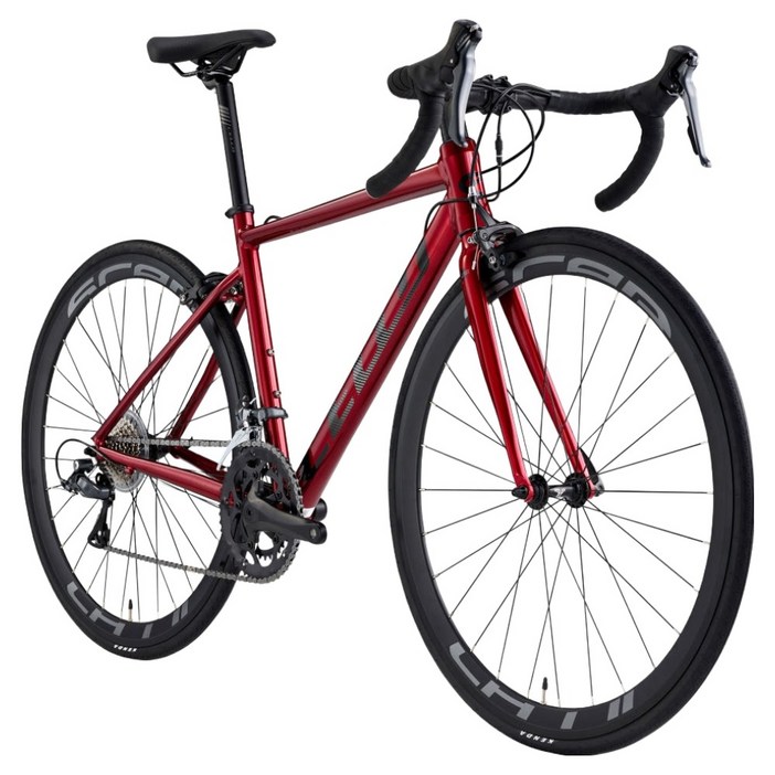 첼로 2026년형 스칼라티 H1 시마노 CLARIS 16단 입문용 로드 바이크 사이클 자전거 S 470mm 방문설치