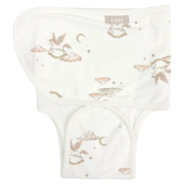 엘라바 무소음 스트랩 수트 에어로쿨 S