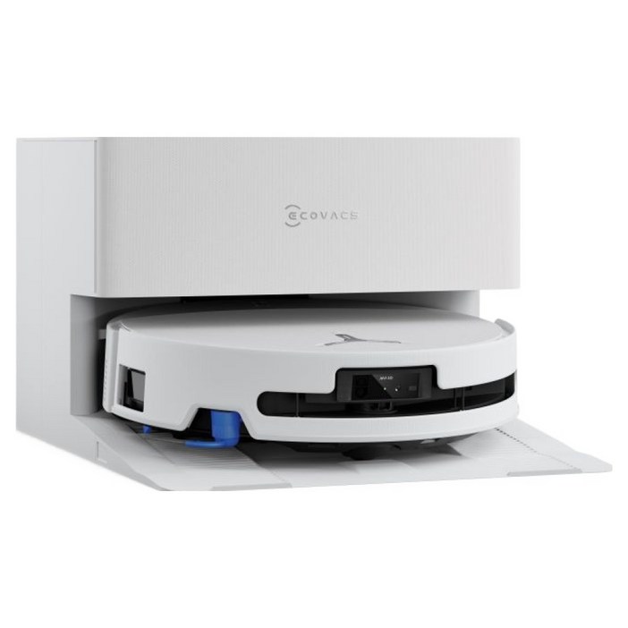 ECOVACS 디봇 T90 프로 옴니 직배수 전용 로봇청소기