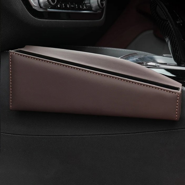 BMW 사이드 포켓 수납함 BMW 사이드 포켓 수납함