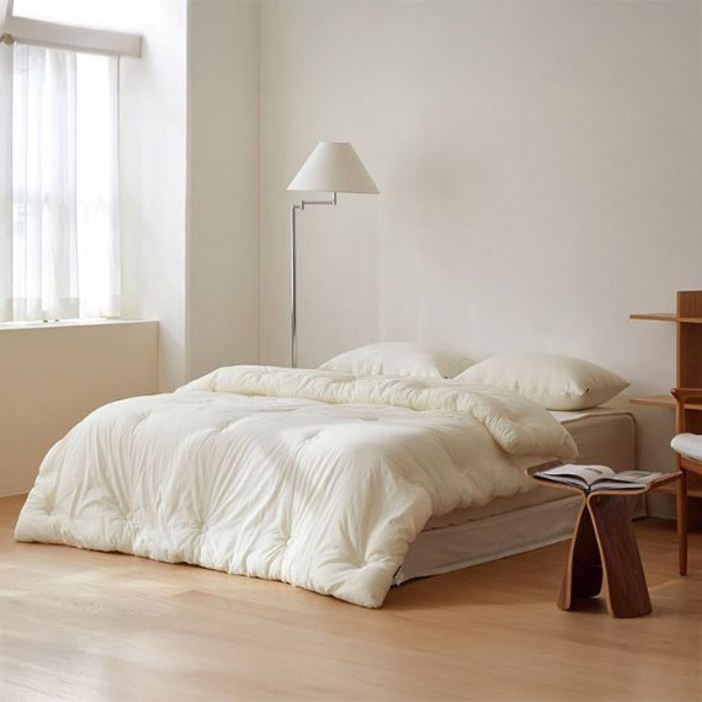 마틸라 클라우드 60수 아사광목 차렵이불