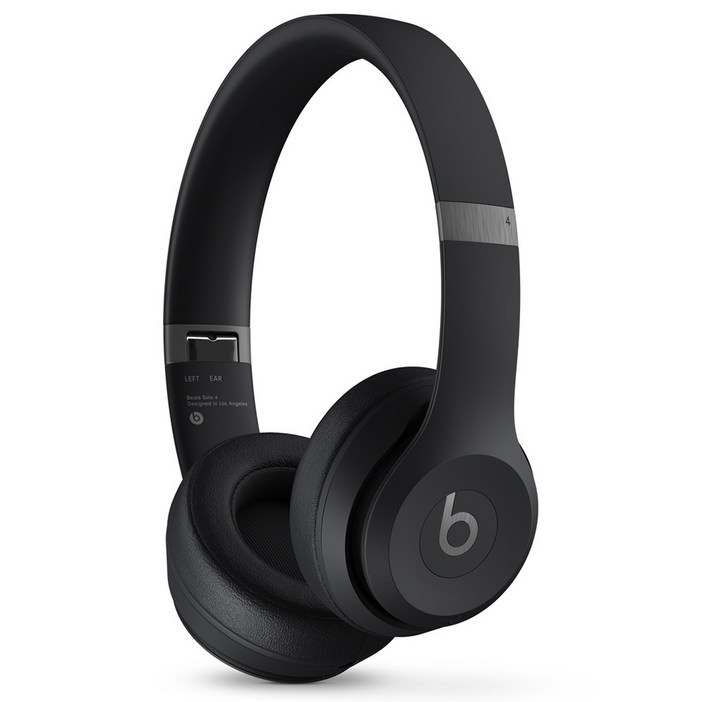 Apple Beats Solo 4 블루투스 무선 헤드폰