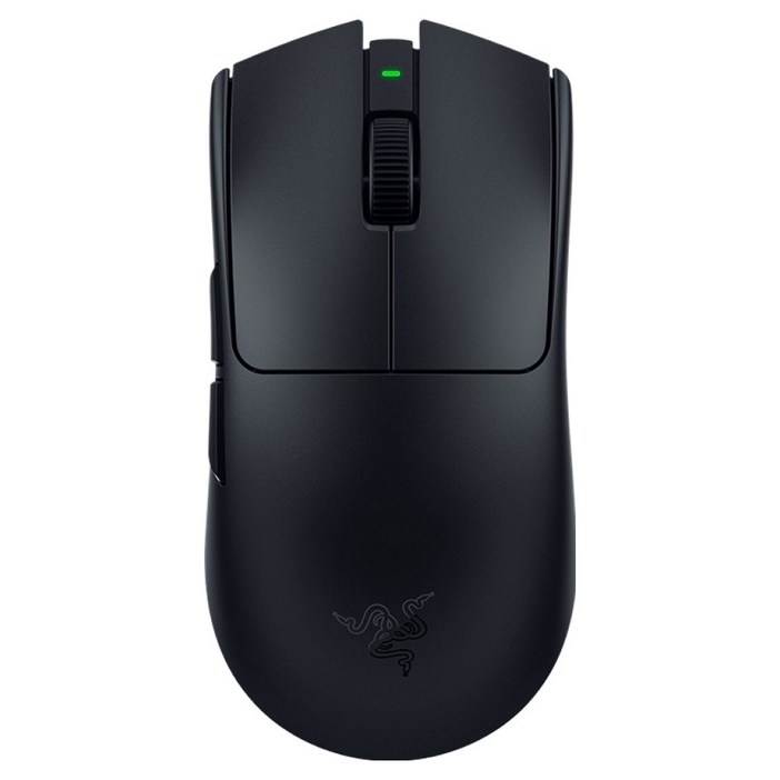 레이저 Viper V4 Pro 무선 마우스, RZ010563, Black
