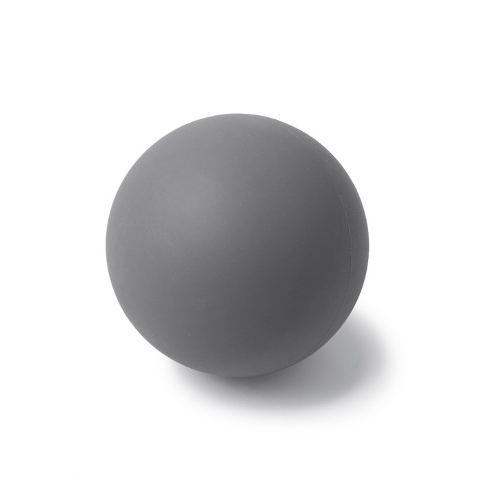 탐사 실리콘 싱글 마사지볼