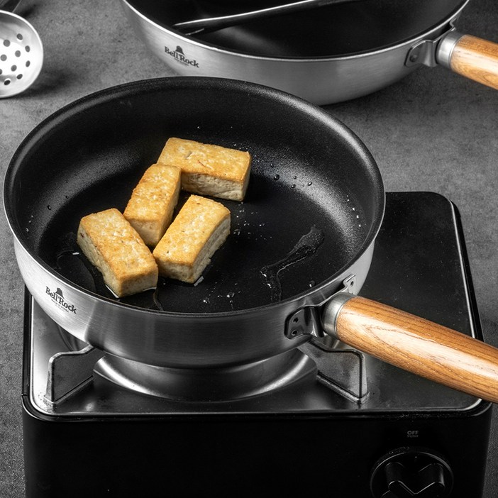 벨락 코팅 프라이팬 24cm  전용가방