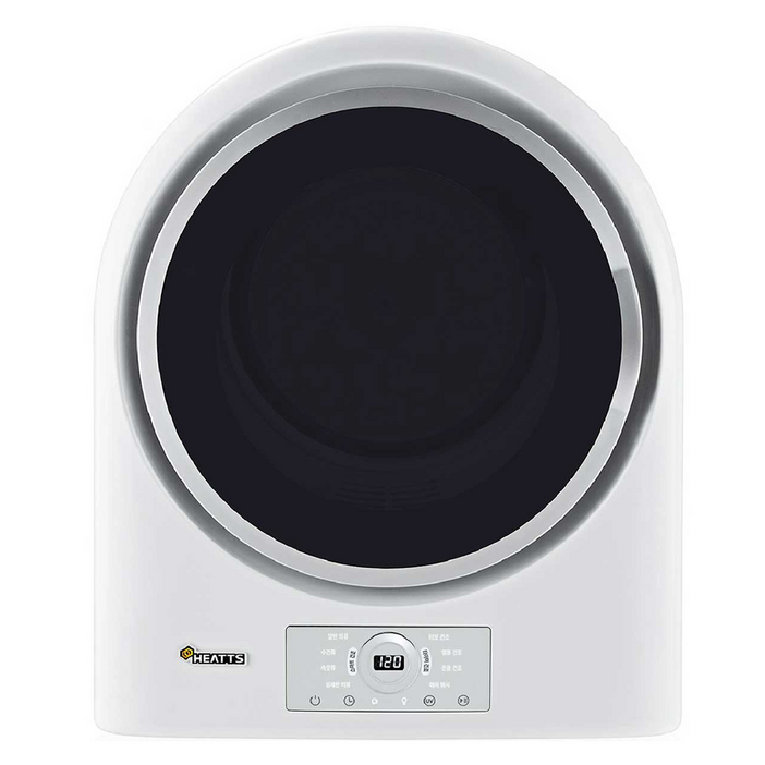 히츠 미니건조기 HD400GES 4kg 자가설치, HD400GES, 혼합색상