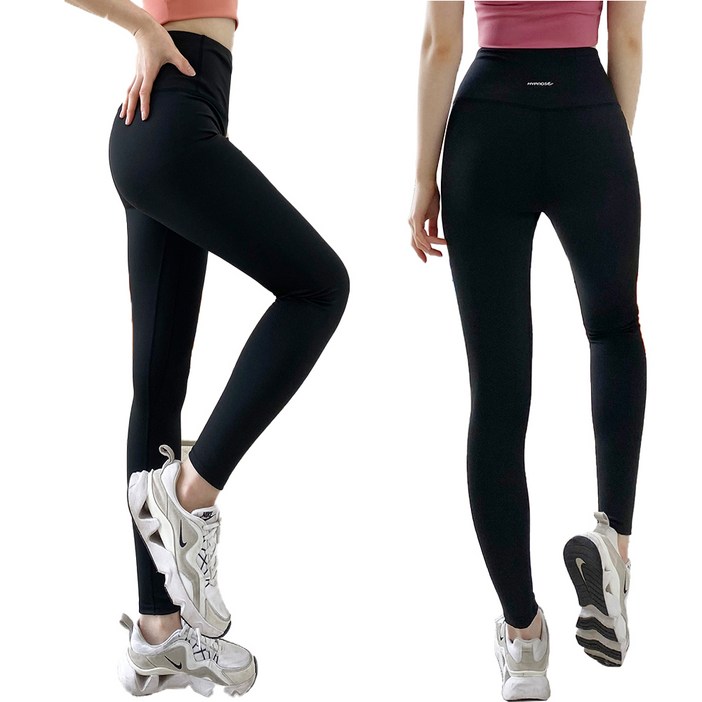 이프노스 여성용 셀리나 레깅스 2pcs 지미줄리 이프노스 여성용 셀리나 레깅스 2pcs 지미줄리