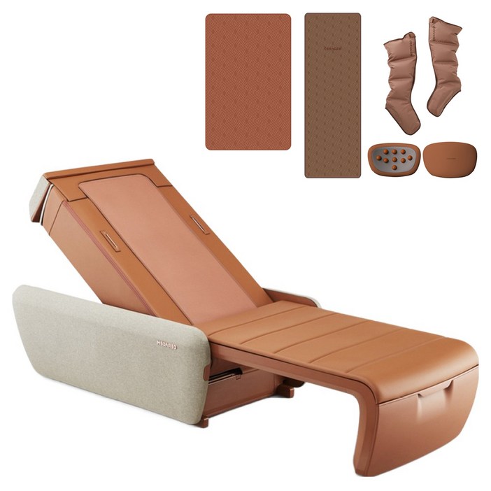 세라젬 마스터 V9 안마의자 방문설치