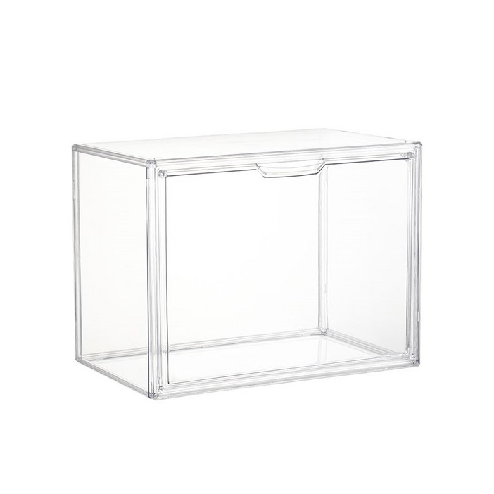 코멧 다용도 투명 쇼케이스