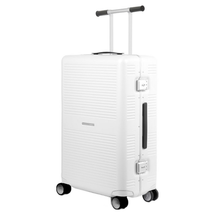 로우로우 R TRUNK FRAME ep.3 PC캐리어