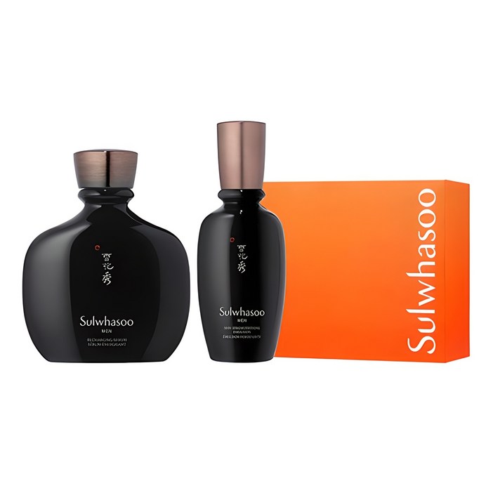 설화수 본윤 남성 2종 세트