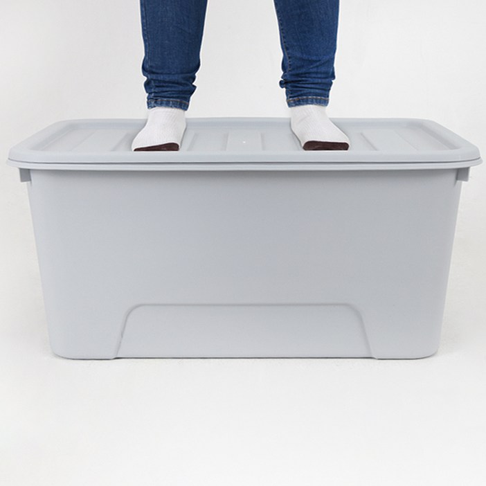 가쯔 마카롱 리빙박스