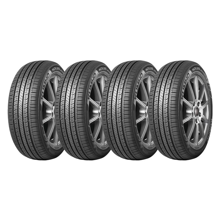 금호타이어 솔루스 TA51 225/50R17